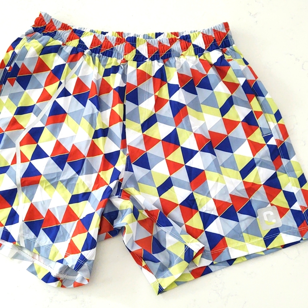 Chestee shorts